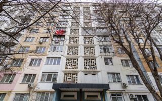 Vânzare, apartament, 3 camere, str. Nicolae Milescu Spătaru, Ciocana - Poză 13