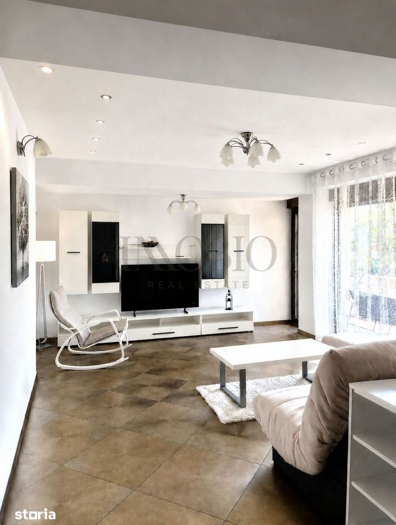 Apartament 3 camere / Radu Beller / Finisaje lux - Poză 2