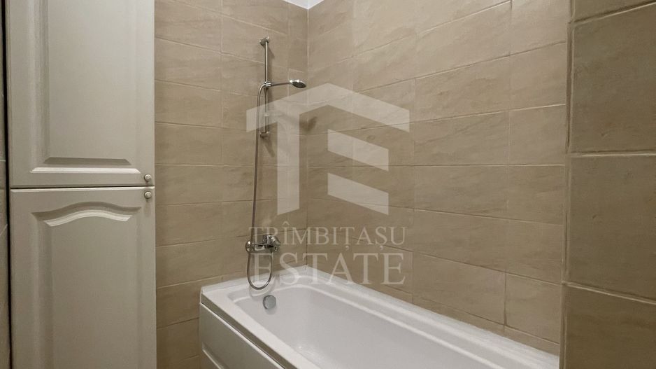 MIHAI BRAVU - Vitan | Chirie 2 camere in Bloc Nou + Metrou 450m - Poză 11