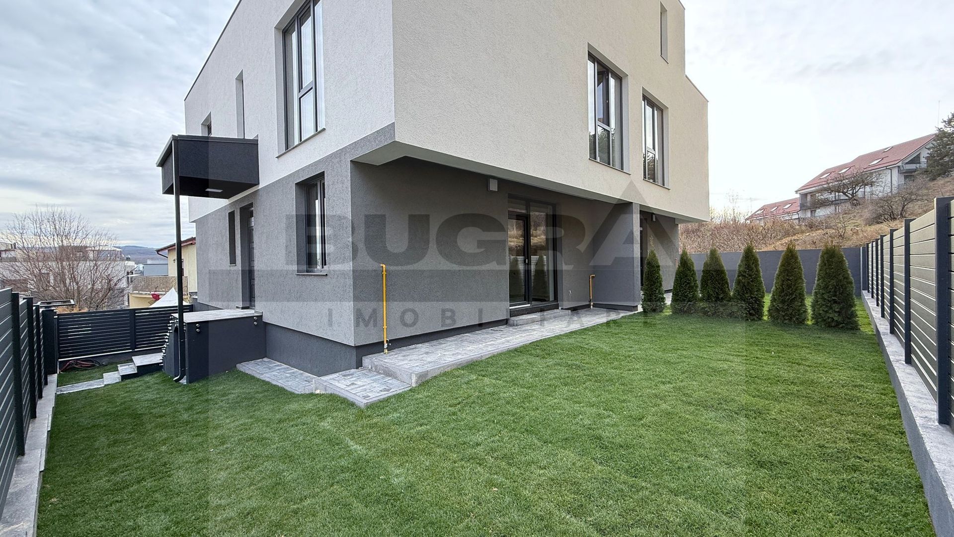 Comision 0. Duplex Premium cu panoramă deosebită | Donath, Cluj-Napoca - Poză 2