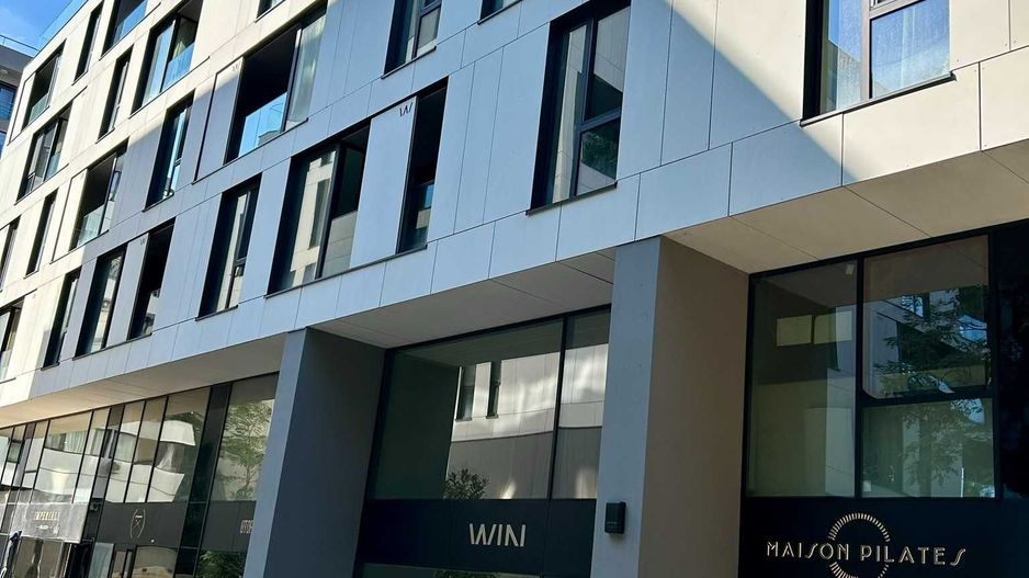 Apartament de inchiriat | duplex | WIN Herastrau | sos Nordului - Poză 7