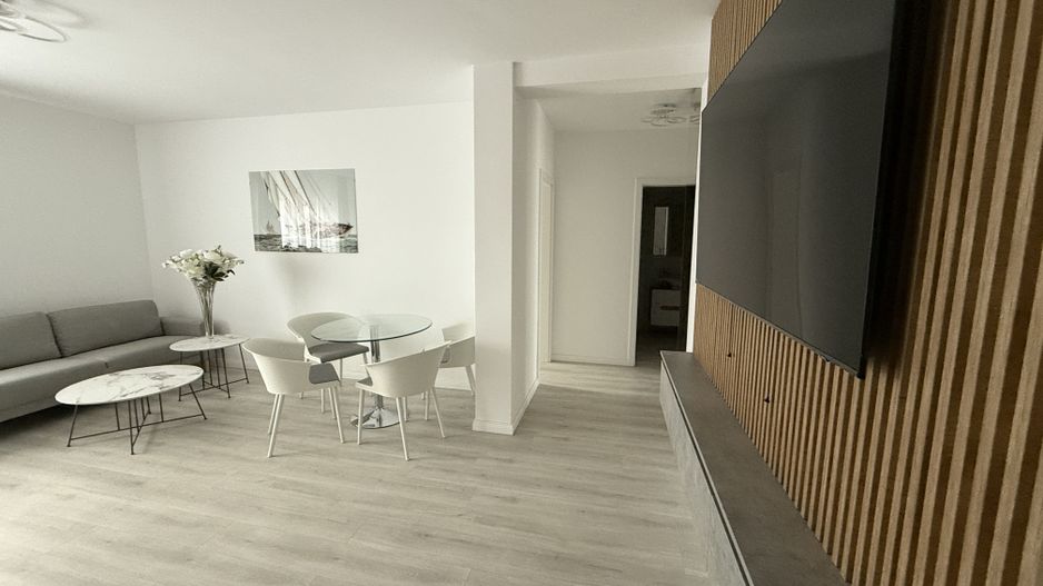 Apartament 3 camere de vânzare în Șelimbăr, pe strada Doamna Stanca! - Poză 2
