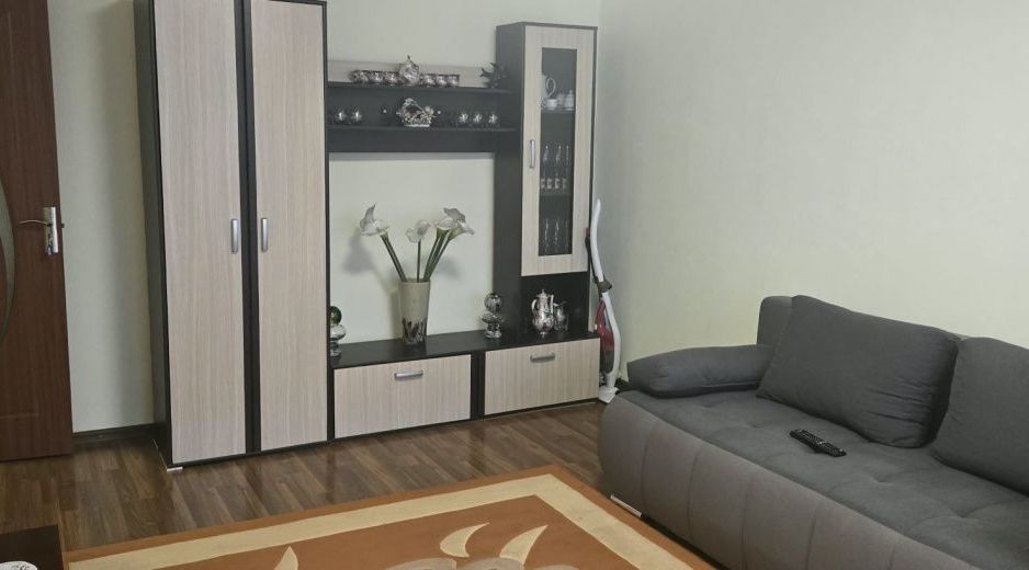 Apartament 3 camere 2 bai si 2 balcoane, Rovinari - Poză 2