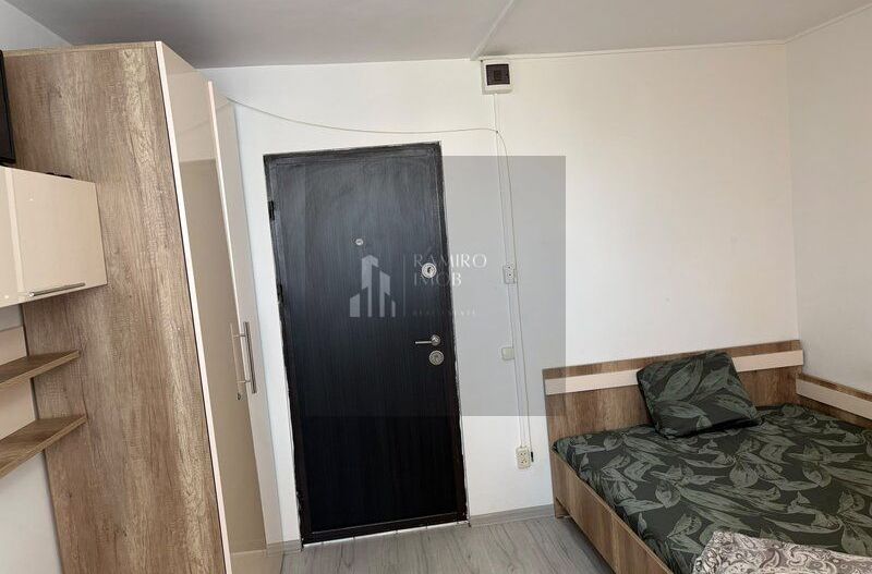 OCAZIE GARSONIERA RENOVATA UTILATA SI MOBILATA APARATORII PATRIEI - Poză 4