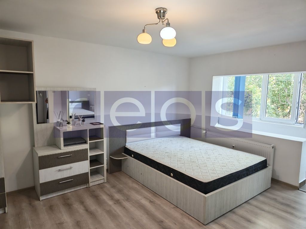 VANZARE GARSONIERA | 42MP | ZONA VITAN MALL - Poză 2