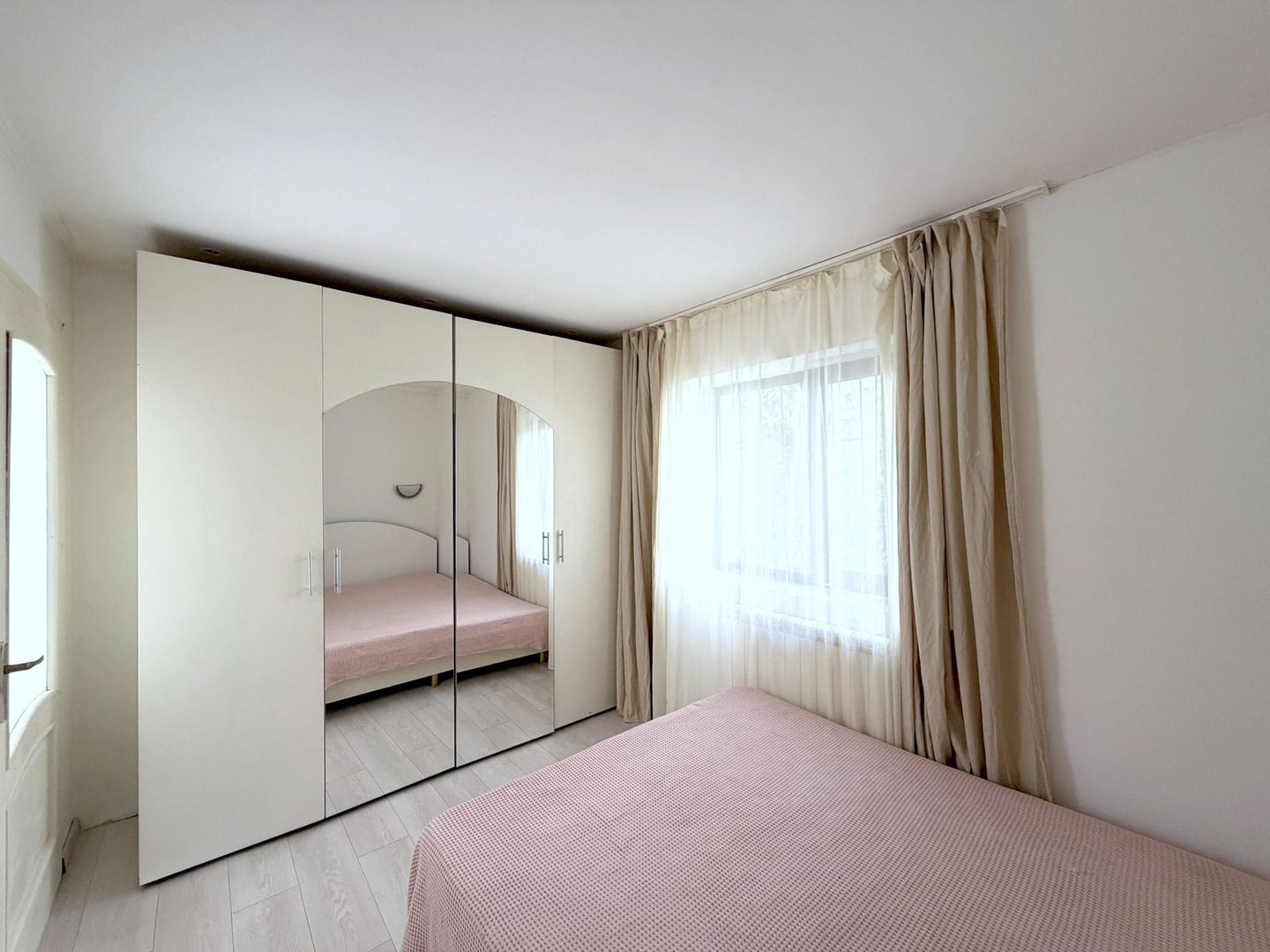 2 camere parter | pet friendly | acces gradina Floreasca - Garibaldi - Verdi - Poză 7