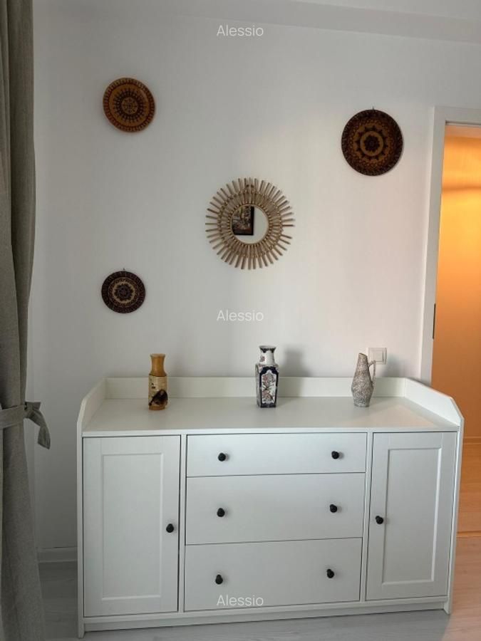 Apartament 2 camere + loc de parcare,  metrou Constantin Brâncoveanu  S0 - Poză 10