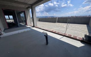 Penthouse 3 camere , 2 bai,TERASA 90mp, Lacul lui Binder, Sibiu - Poză 1