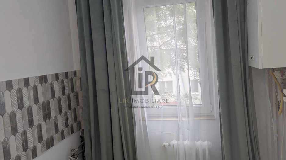 Apartament 3 camere – Alexandru cel Bun (Rond Zimbru) RENOVAT COMPLET - Poză 7