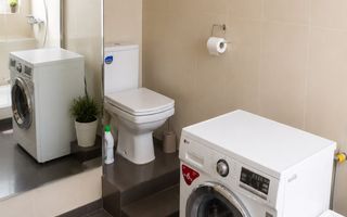 Apartament 2 camere decomandat | 85 mp utili | metrou Piața Sudului - Poză 10