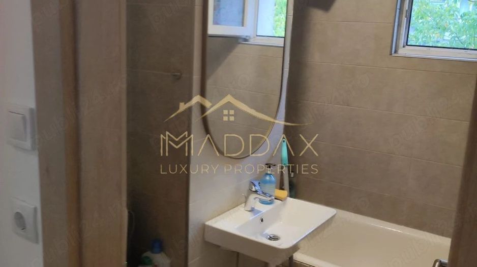 Inchiriere 2 camere Militari/Parcare/Proximitate metrou - Poză 5
