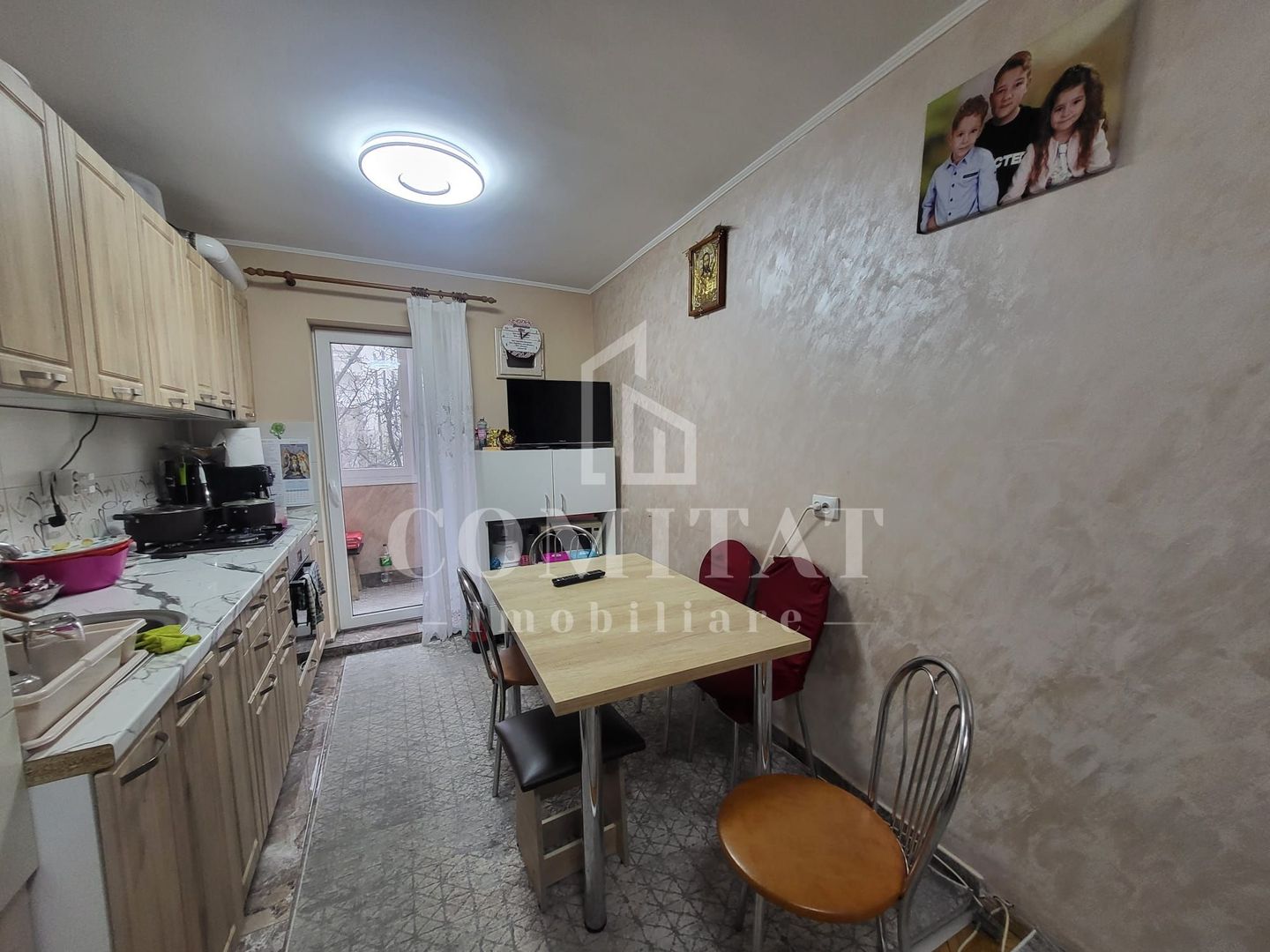 Apartament 2 camere  | decomandat |  etaj 2 | zona Primaverii - Poză 1