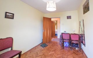 Apartament 3 camere Uverturii 51 | 2 băi, 2 balcoane | Renovabil - Poză 2