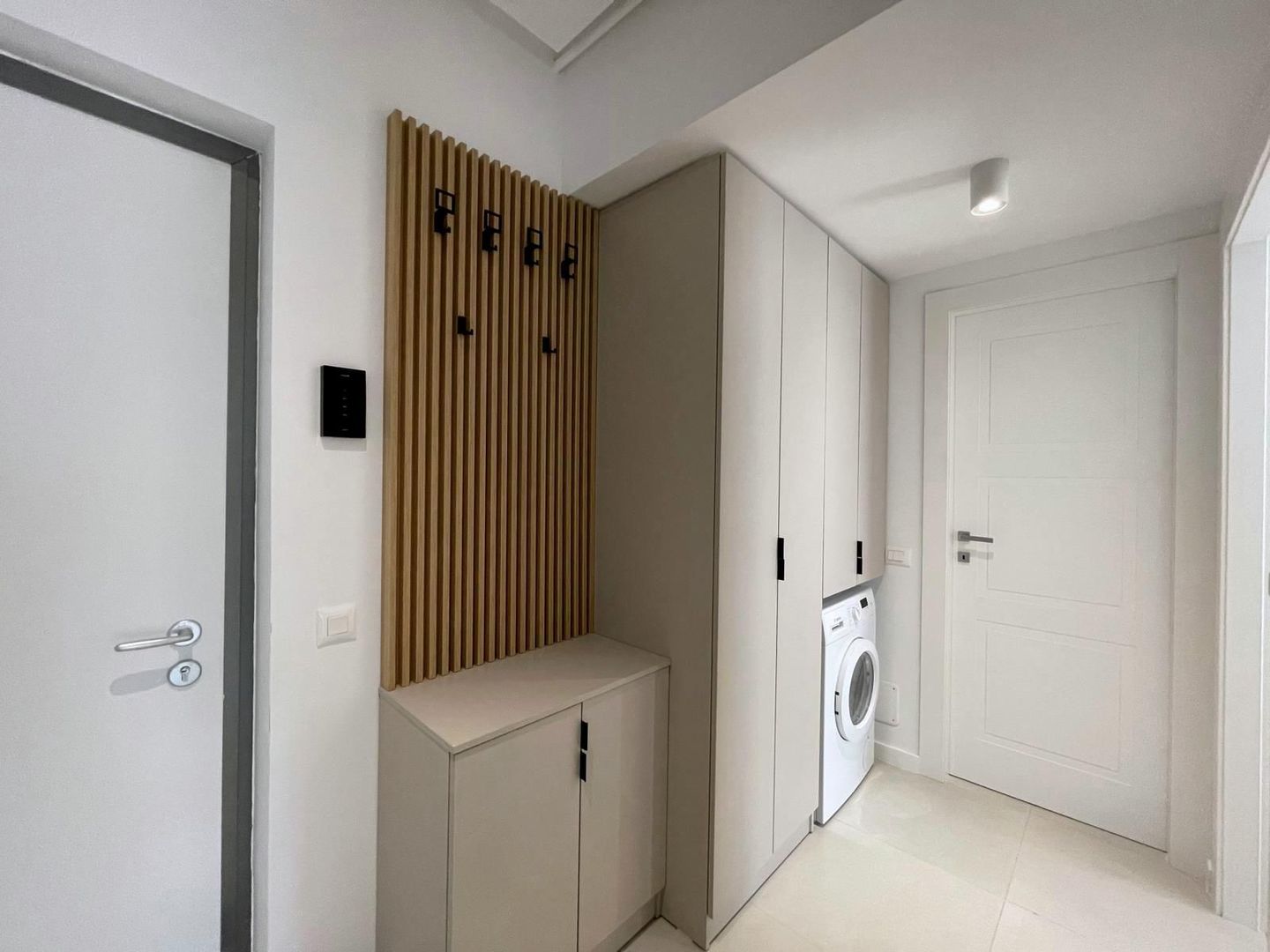 2 camere Nusco City Aviatiei | Pipera - Poză 9