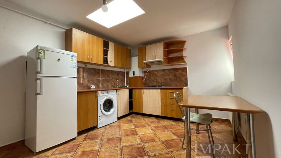 De inchiriat - Apartament 2 camere decomandate|Parcare|Zorilor|UMF| - Poză 1