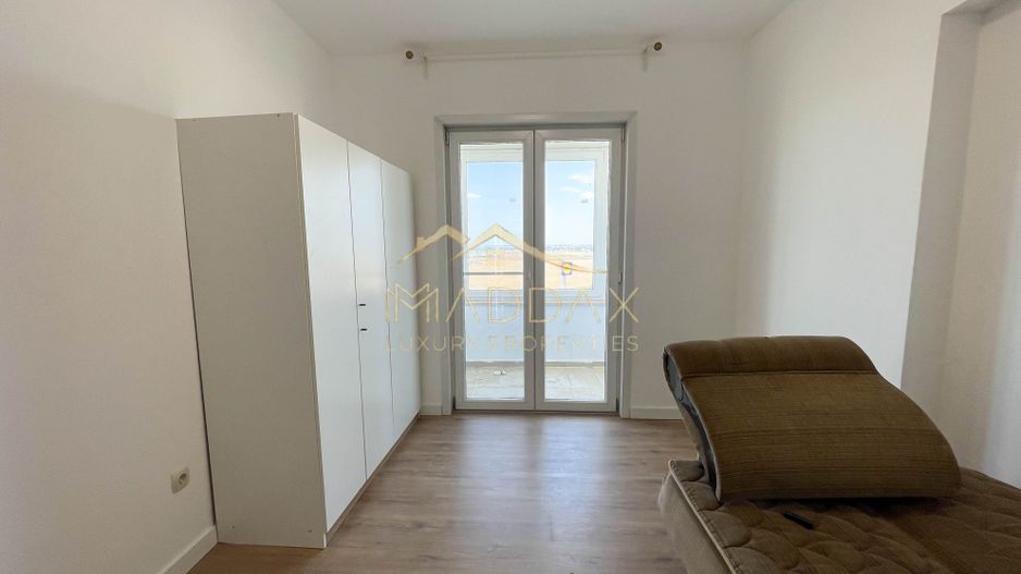 Apartament cu 3 camere // Complex Cosmopolis - Poză 17