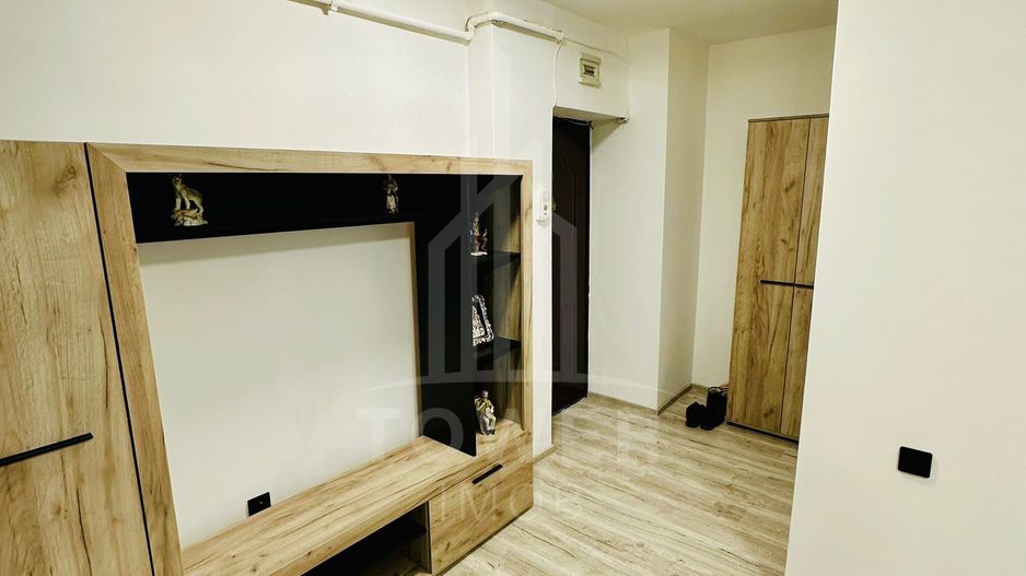 Mansarda recent renovată-Vasile Aaron - Poză 6