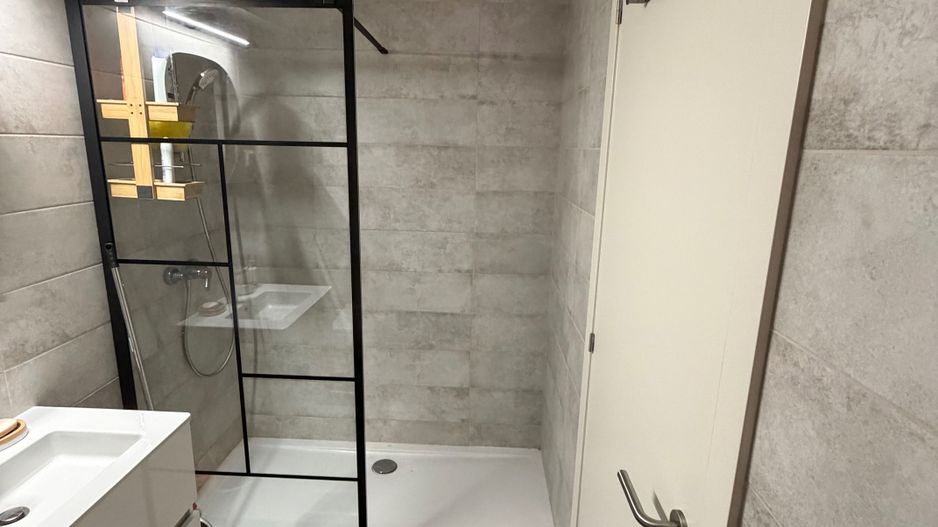 Apartament 2 camere 58MP Parcare Subterana - Poză 7