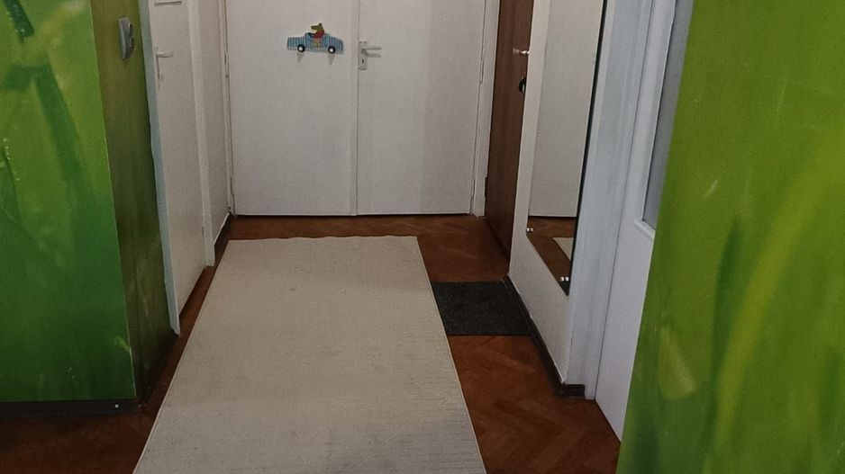 Apartament 3 Camere, 85 MP,  Manastur, Minerva, cu garaj - Poză 15
