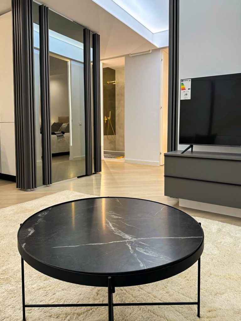 Închiriere apartament 3 camere | Parcare + Debara privată incluse - Poză 11