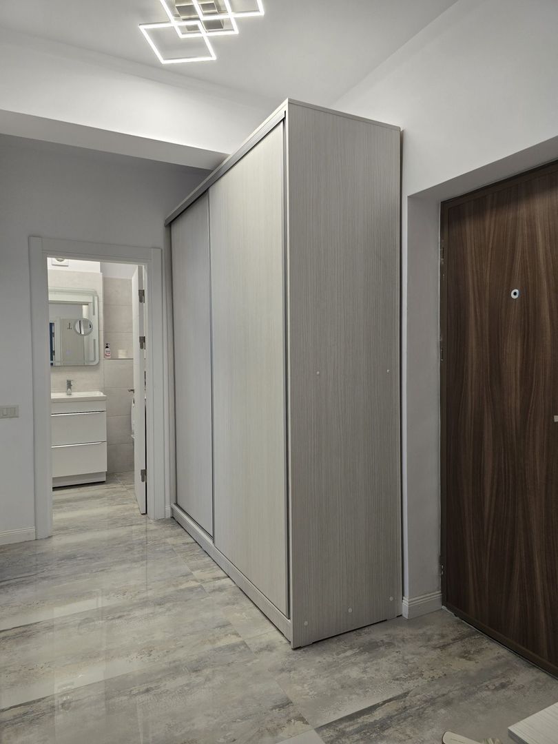 Apartament 2 camere Titan | Prima inchiriere | Loc Parcare inclus - Poză 6