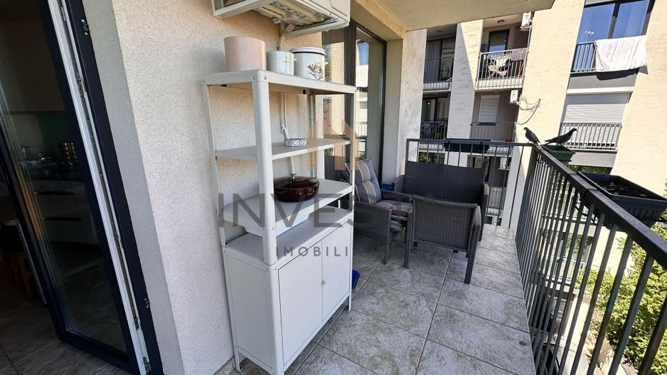 Apartament 2 camere confort sporit in Bloc Premium zona Mihai Viteazu! - Poză 8
