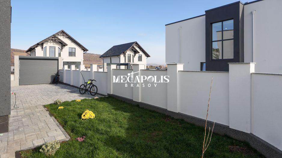 Direct Dezvoltator | Predare Decembrie 2025 | Utilitǎți | TVA Inclus - Poză 7