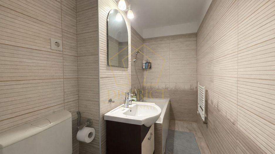 Apartament cu 3 camere decomandat | Sagului - Poză 5