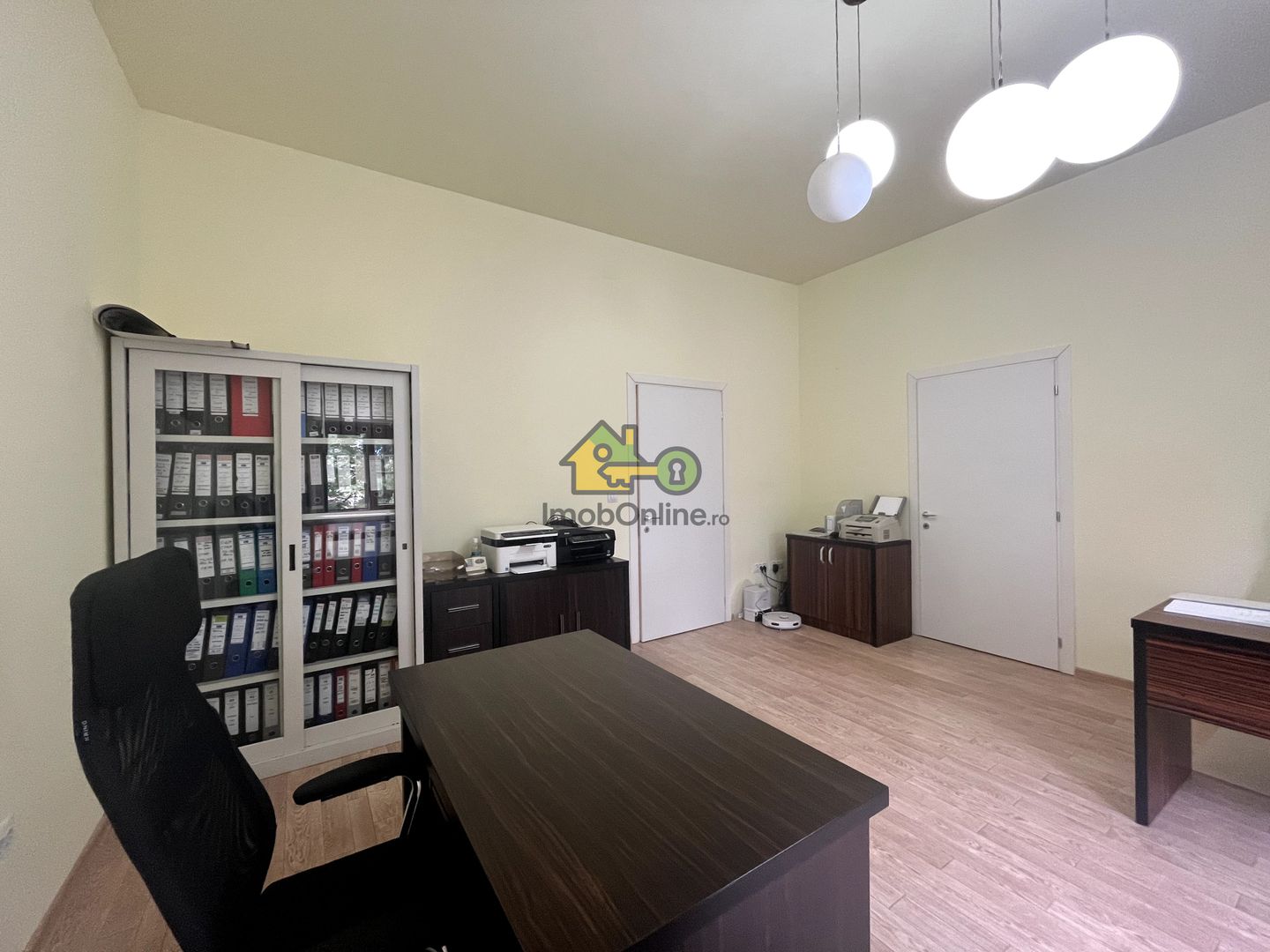 Apartament,  2 Camere, 110 Mp., Etaj 1, Take Ionescu - Poză 25