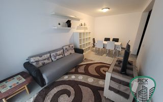 P 4172 - Apartament cu 2 camere în Târgu Mureș, Tudor - Poză 3