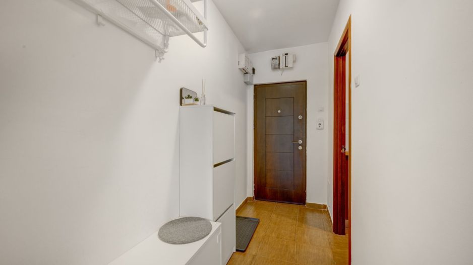 3Camere–Lujerului 2Min de Metrou, Mobilat, Centrală Propr, Reabilitat - Poză 16