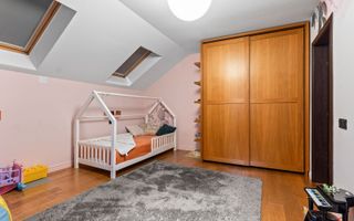 Casa Individuala, La Cheie, Garaj -cu 3 locuri, Gradina, 2 Terase, Manastur!! - Poză 15