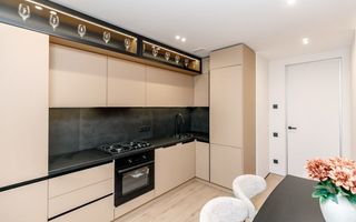 Vânzare, apartamnet, 1 cameră, bd. Dacia, Botanica - Poză 3
