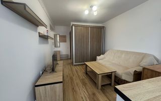 APARATORII PATRIEI - Cheile Turzii | Chirie 2 Camere Bloc Nou + Metrou - Poză 1