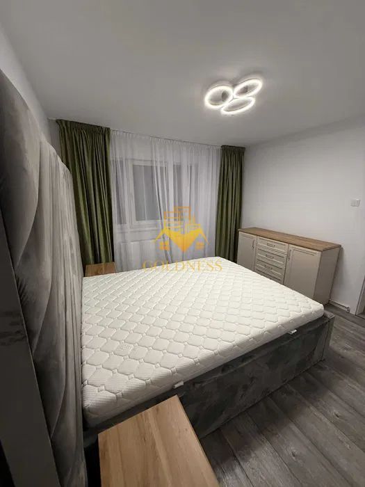 2 camere decomandate, Modern, Zona Parang  Manastur - Poză 2