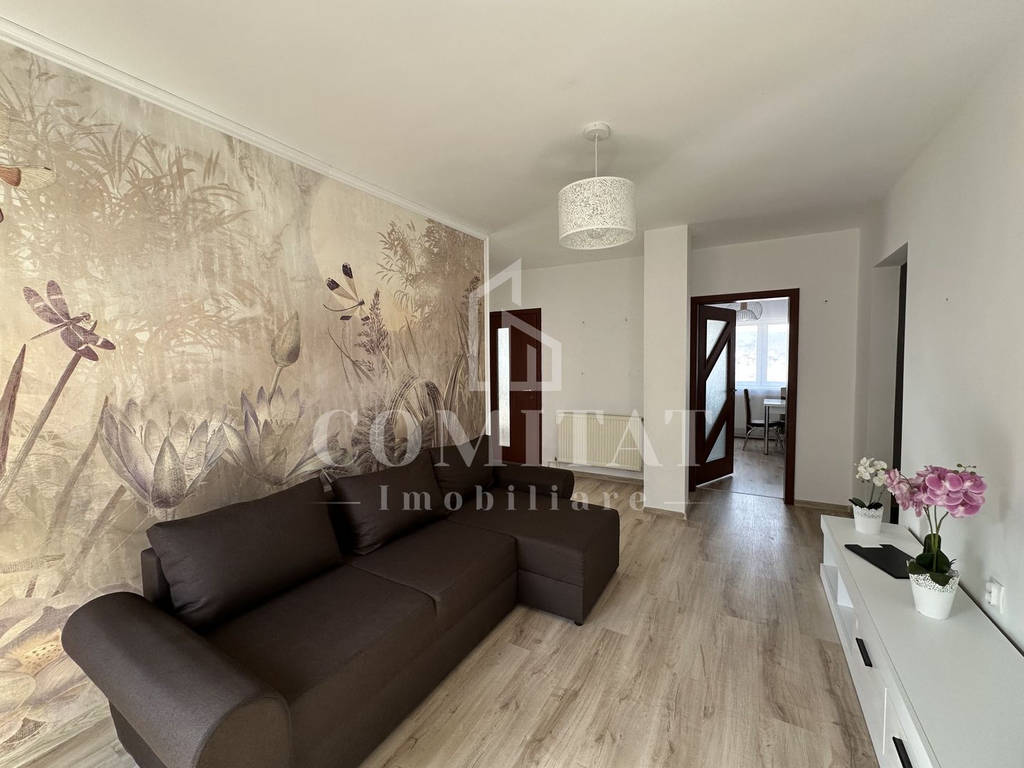 Apartament la casă | 4 camere | 100 mp | Cartier Gruia - Poză 1
