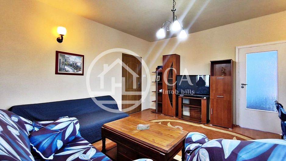 Apartament la casa, de inchiriat cu 2 camere Central, Oradea - Poză 2
