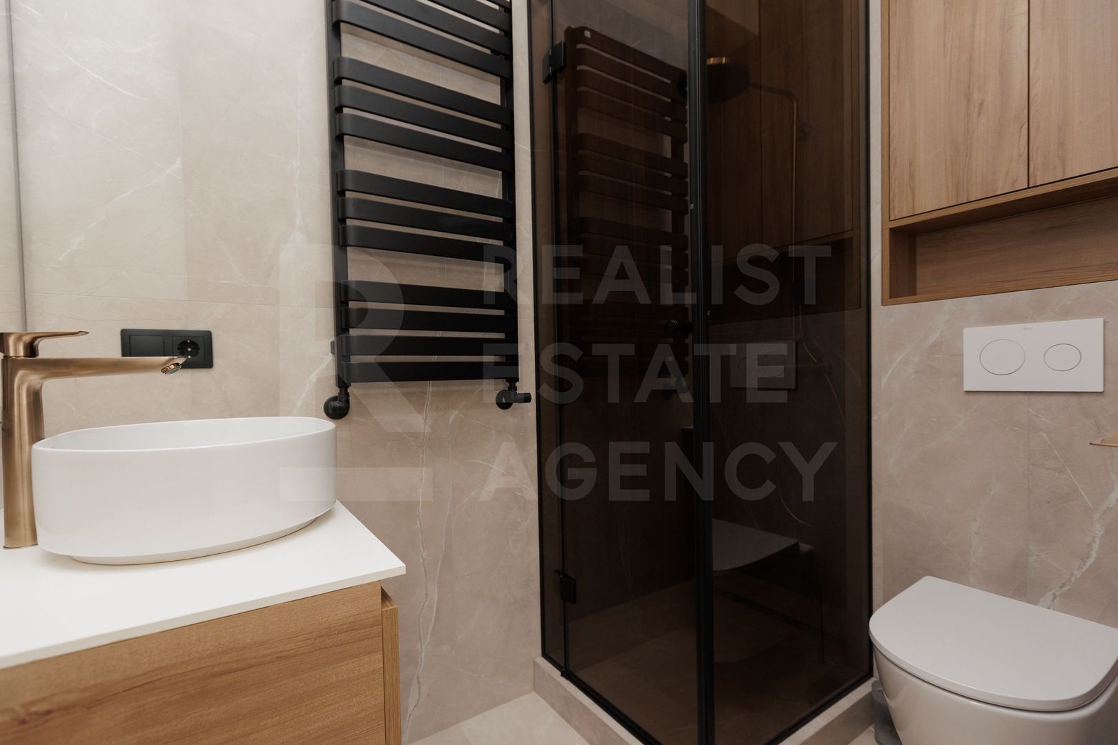 Vânzare, apartament, 4 camere, strada Constantin Stere, Centru - Poză 18