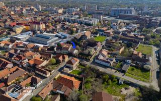 Casa individuala zona Boul Rosu langa mal, comision 0% - Poză 15