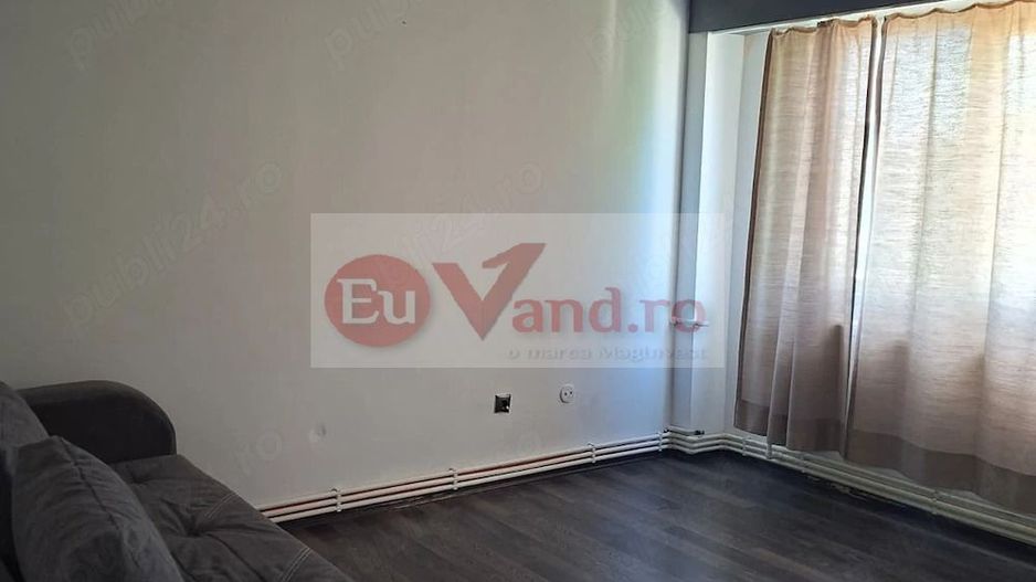 De inchiriat apartament cu o camera, I. C. Frimu, et. 4/4, 1250 lei - Poză 5