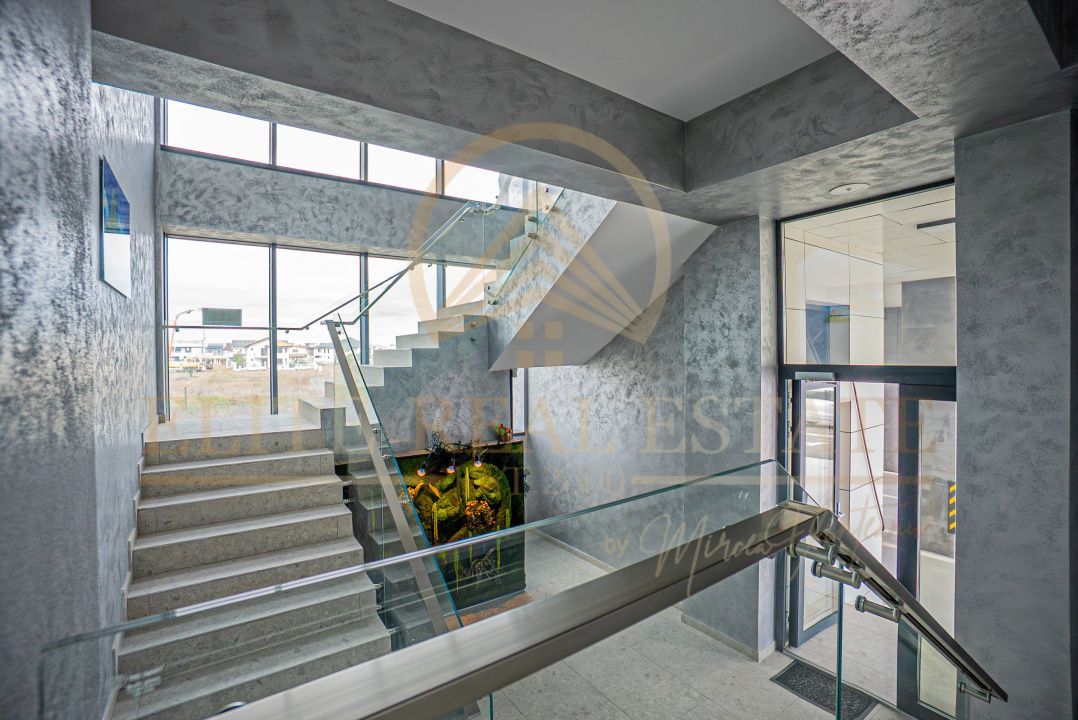 Complex Alpha Residence - Poză 14