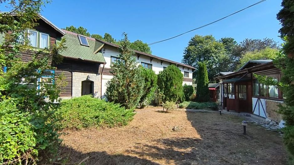 Pensiune Breaza 16 camere cu restaurant Oportunitate! - Poză 9