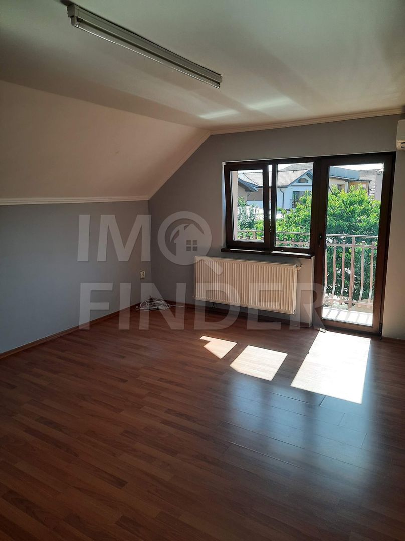 Casa individuala cu curte in Someseni - Poză 6