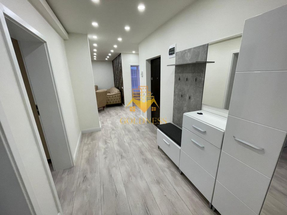 Penthouse 4 camere, Modern, Parcare, AC,  Zona VIVO, BMW, Avram Iancu - Poză 6