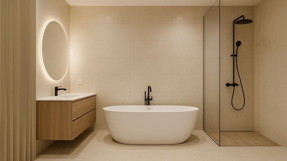 Apartament 4 camere | zona Ferdinand-Obor | parcare inclusa - Poză 1