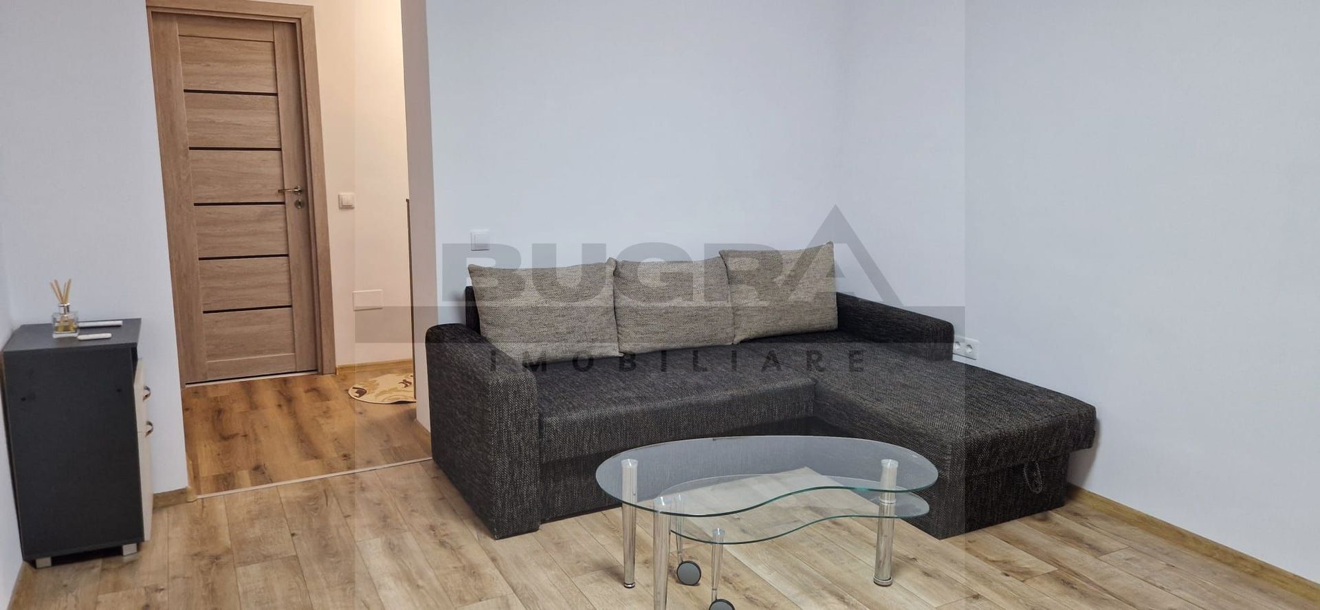 Apartament 3 camere, 61 mp, TOTUL NOU, zona str Horea - Poză 5