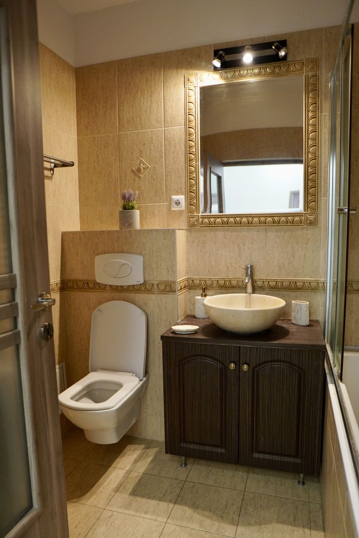 Apartament 2,5 camere, 89 mp! - Poză 14