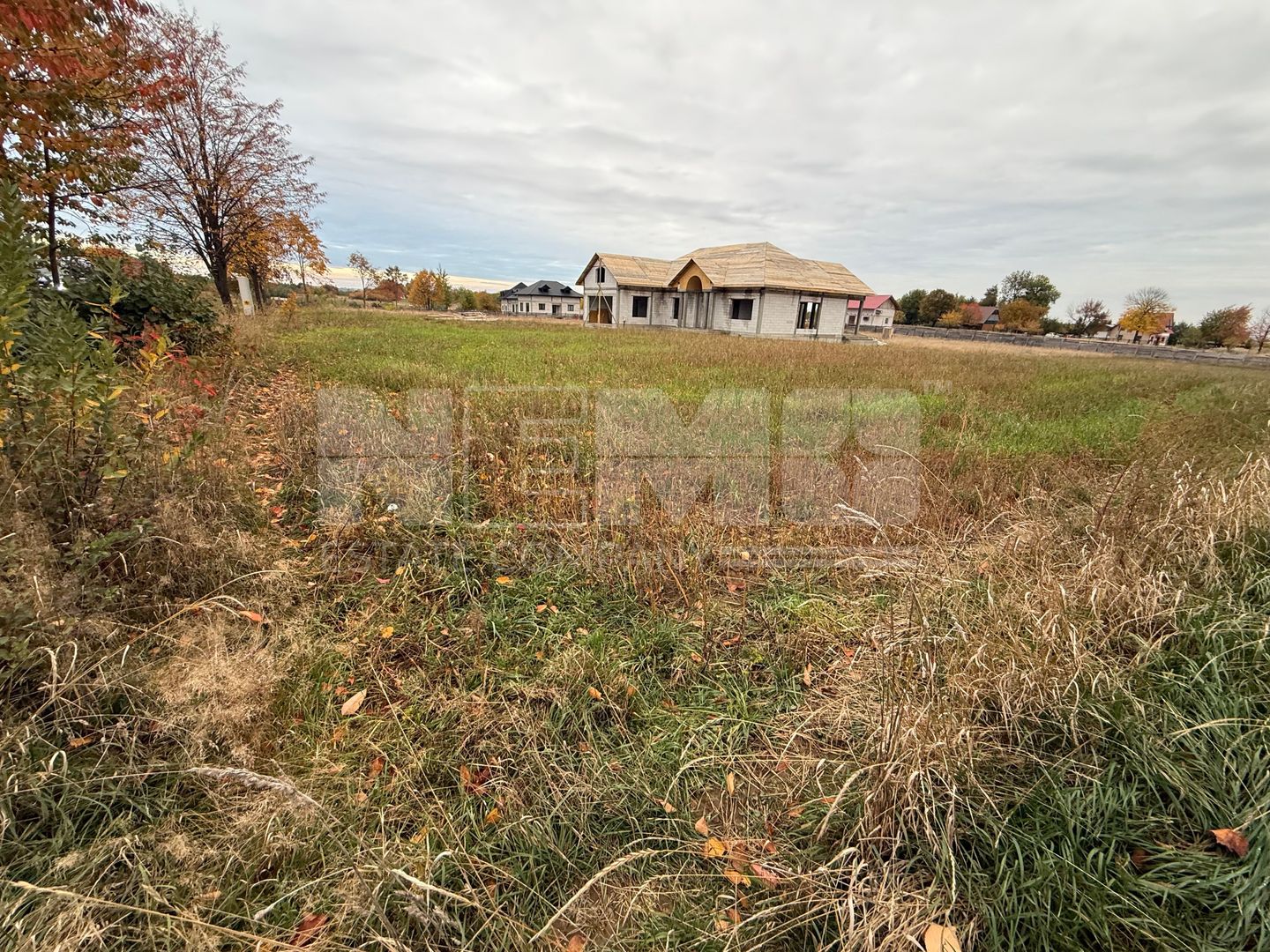 Teren Horodnic de Sus | 1.862 mp | 40.000 Euro - Poză 3
