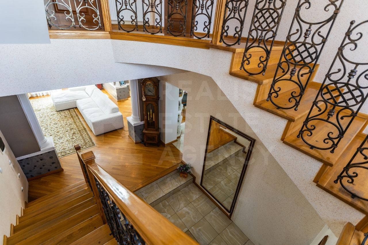 Vânzare, casă 3 nivele, stradela  5 Pomicultorului, Codru - Poză 39