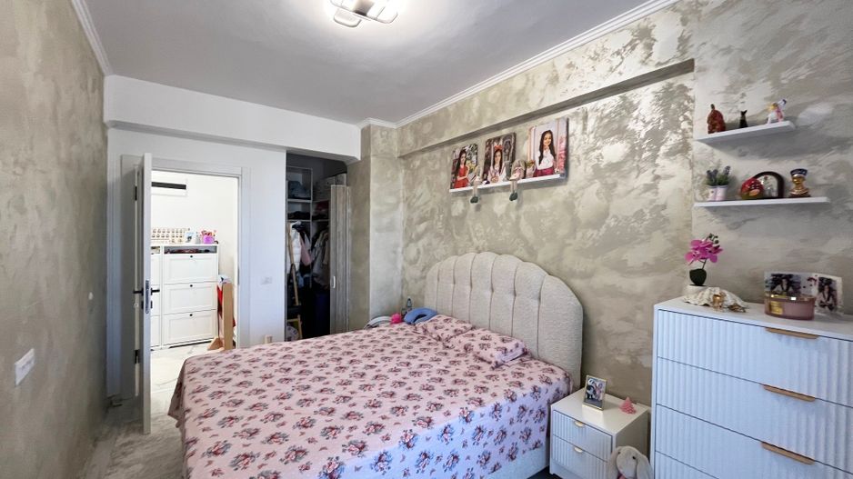 Apartament 2 camere,  construit 2023-amenajat 2026.  Vitan-Barzesti, - Poză 8